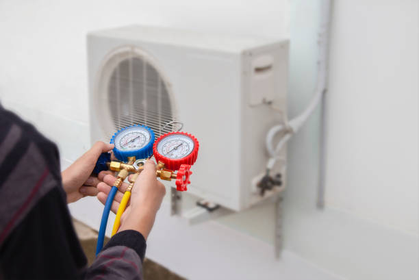 Best HVAC installation services  in Clay City, KY